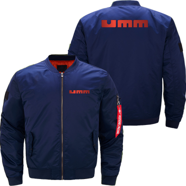 UMM JACKET